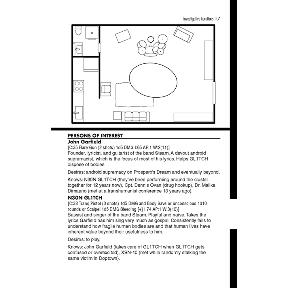 Bombs Bursting In Air (for Mothership Sci-Fi Horror RPG)