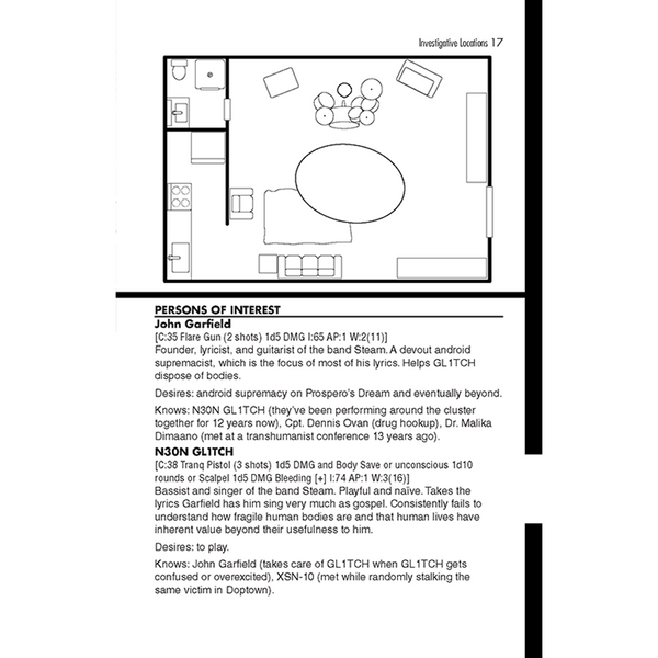 Bombs Bursting In Air (for Mothership Sci-Fi Horror RPG)