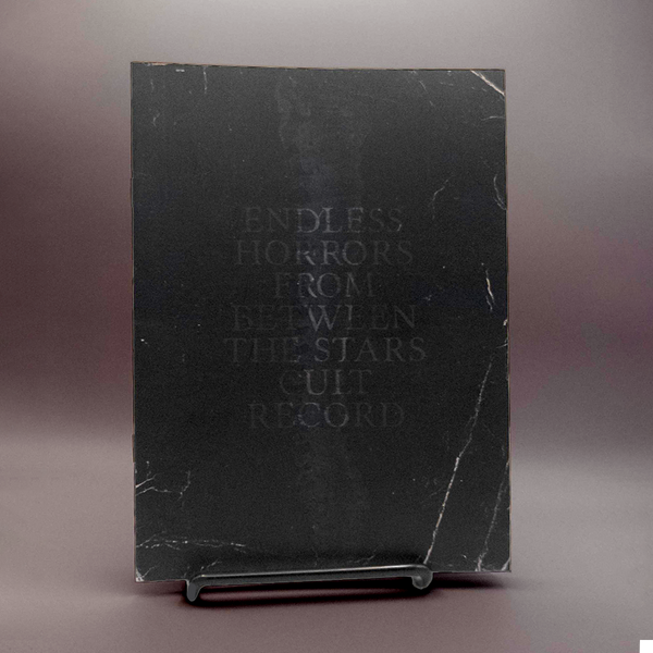 Endless Horrors Cult Record (compatible with Endless Horrors From Between the Stars)