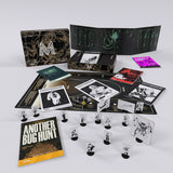 Mothership Deluxe Set Components