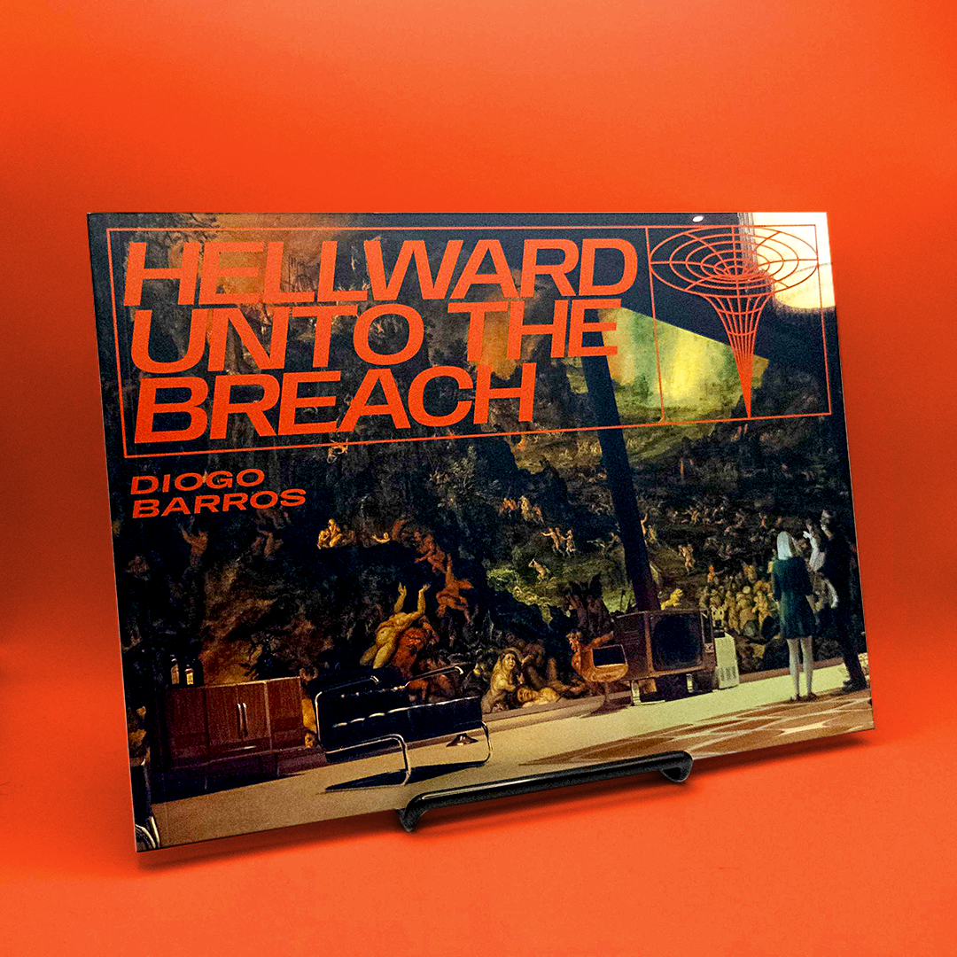 Hellward Unto the Breach