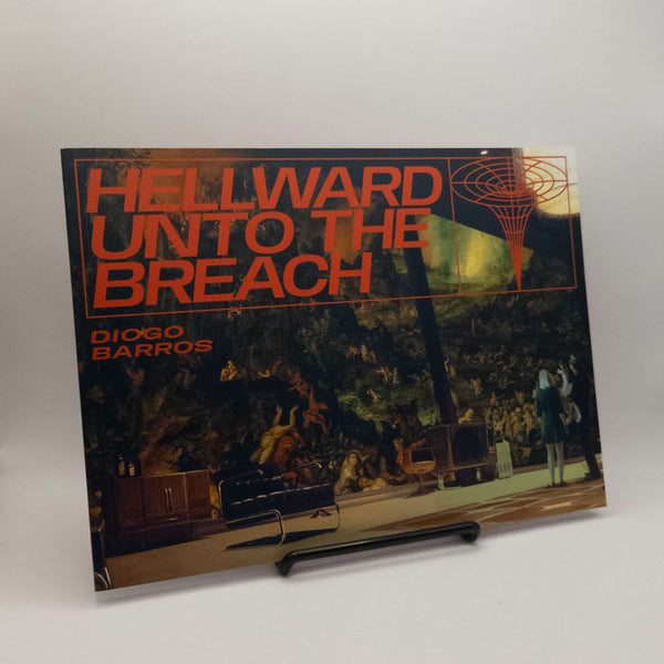 Hellward Unto the Breach