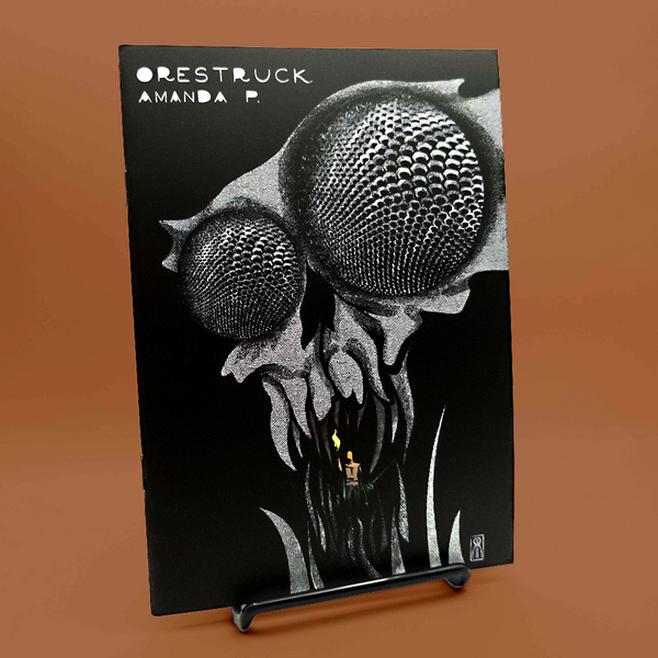 Orestruck (for Cairn 2e RPG)