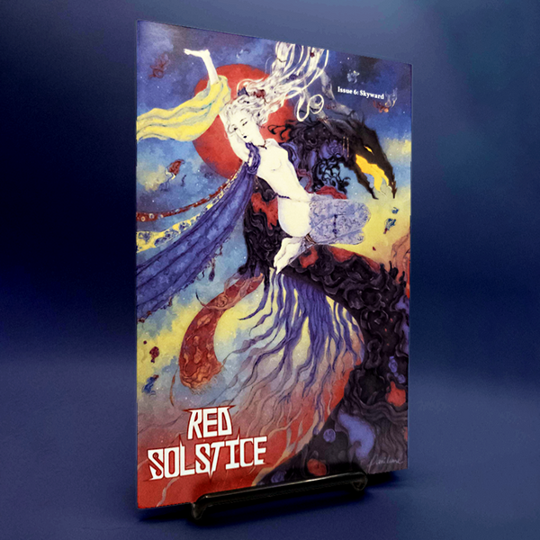 Red Solstice (for many rpg systems)