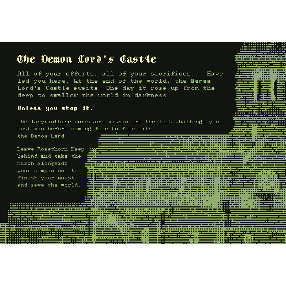 Rosethorn Keep