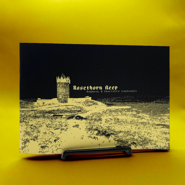 Rosethorn Keep