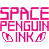 Space Penguin Ink