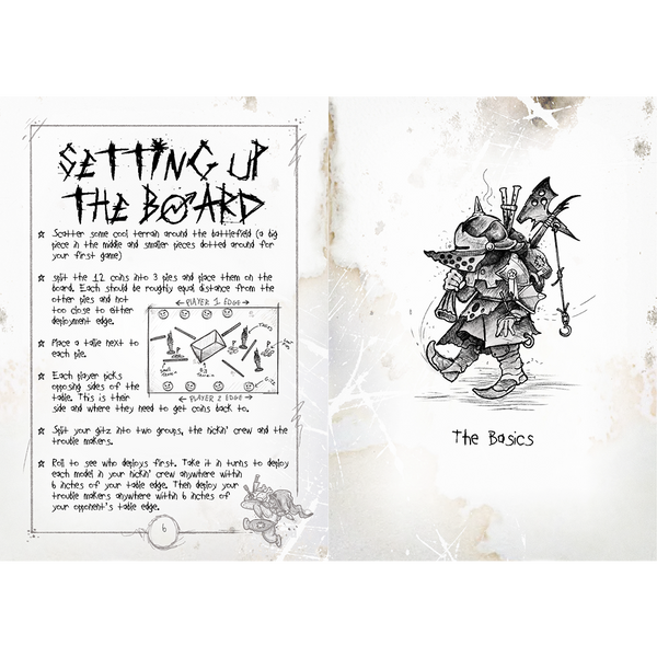 Thievin Gitz