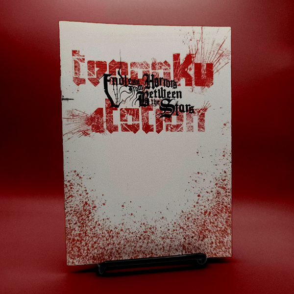 Tengoku Station (compatible with Endless Horrors From Between the Stars)