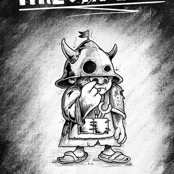 Thievin Gitz