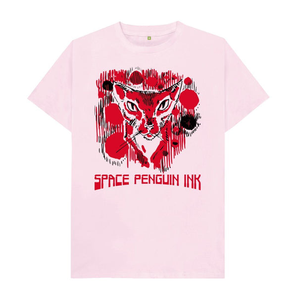 Pink Itty Bitty LFC Mens Shirt