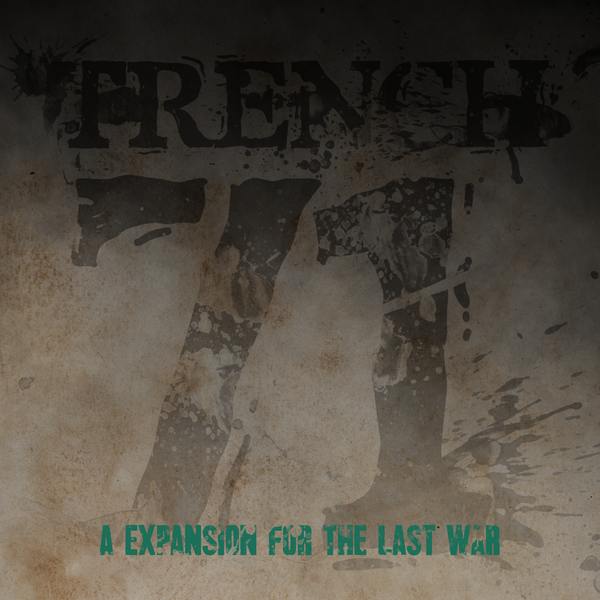 Trench 71 (Forbidden Psalm Monthly #11, compatible with MÖRK BORG RPG)